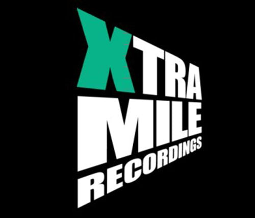 Xtra Mile Single Sessions 5 cover art