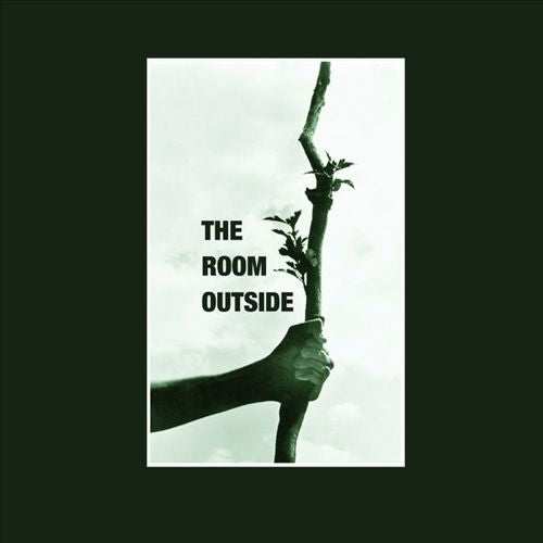 Room Outside cover art