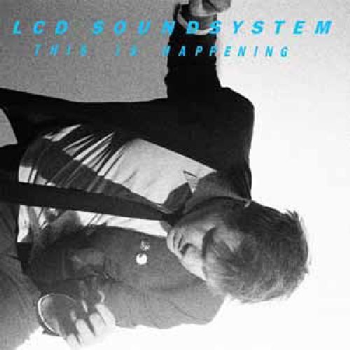 This Is Happening [LP] cover art