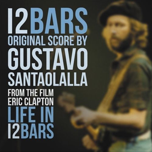 12 Bars [Original Score] cover art