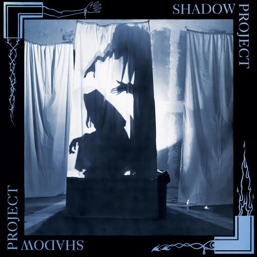 Shadow Project cover art