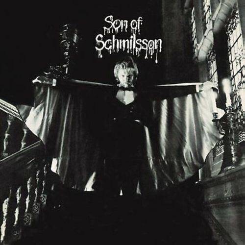 Son of Schmilsson cover art