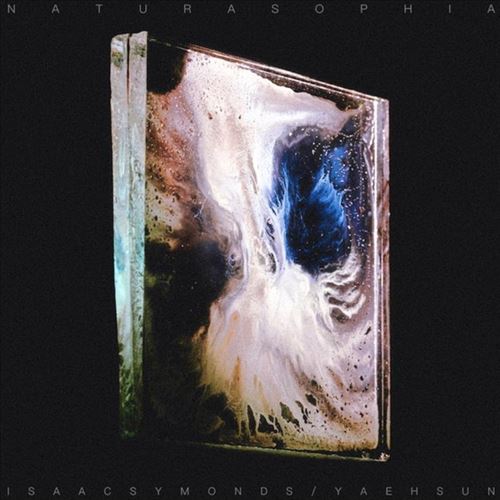 Natura Sophia cover art