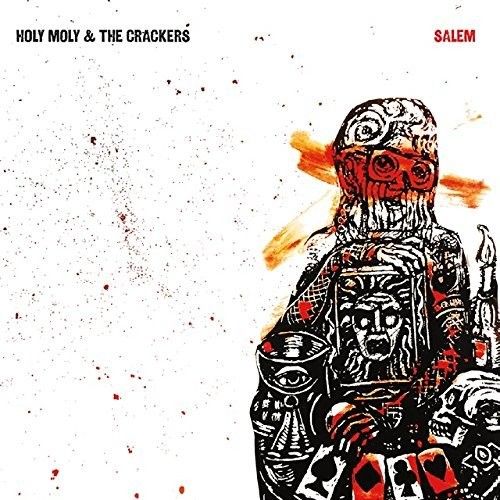 Salem cover art