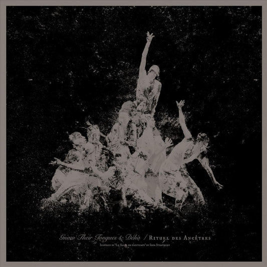 Rituel des Ancetres cover art
