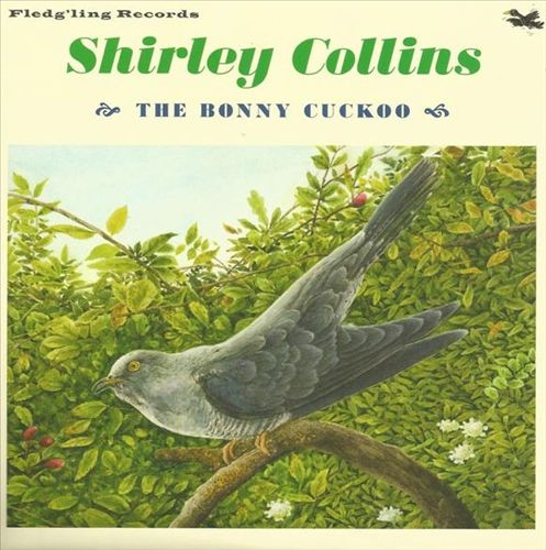 Bonny Cuckoo cover art