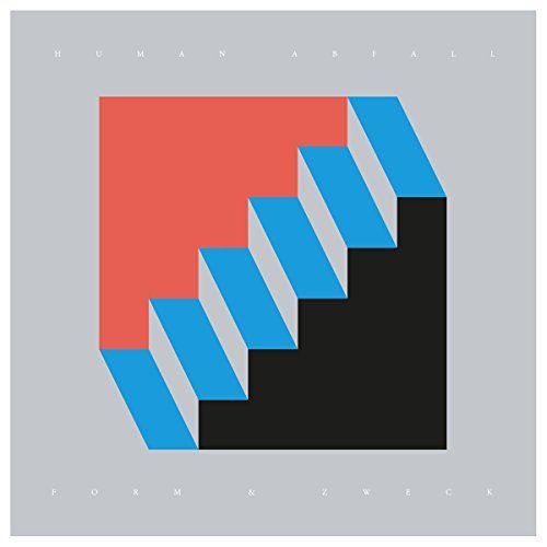 Form und Zweck cover art