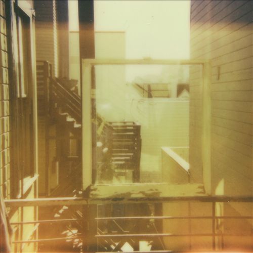 Carousel cover art