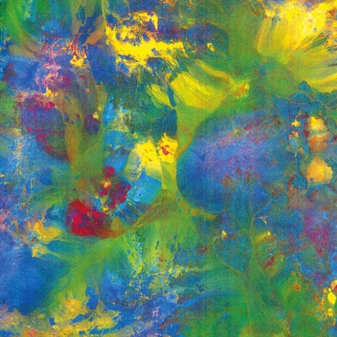 Minerals cover art