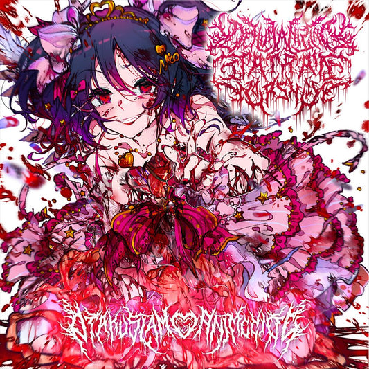 Otakuslam Animecide cover art