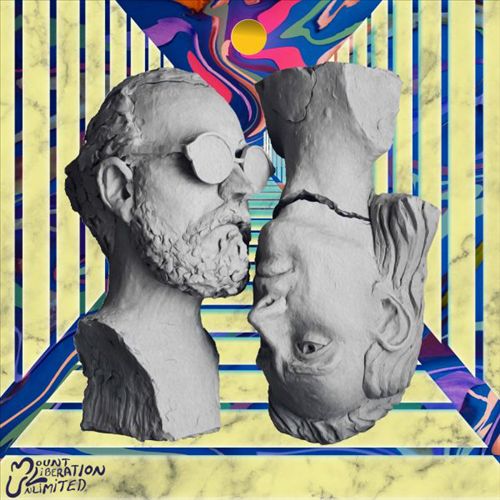 Climb Me Up [Sampler] cover art