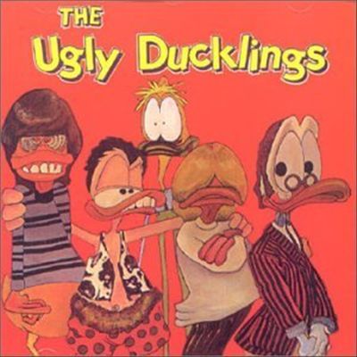 Ugly Ducklings cover art