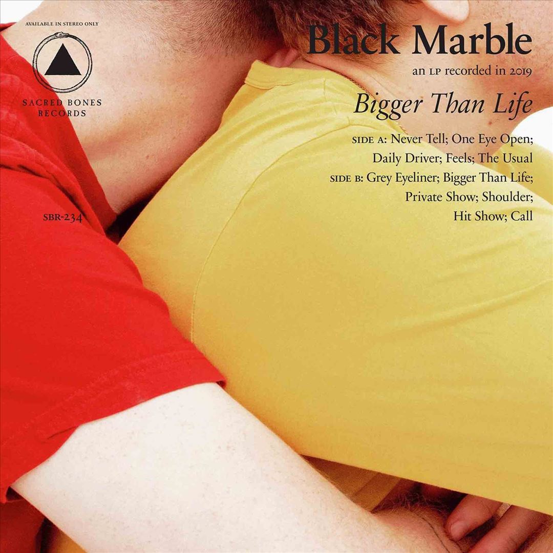 Bigger Than Life [15 Year Edition] cover art