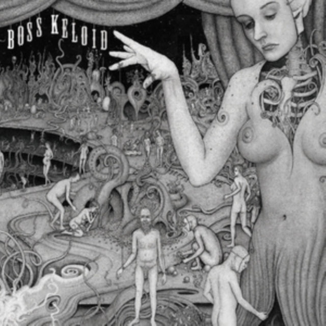 HERB YOUR ENTHUSIASM cover art