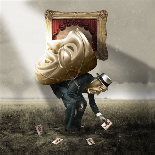Fool cover art