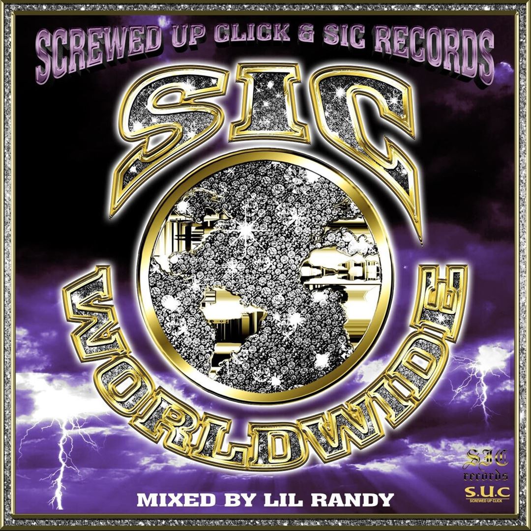 Sic Worldwide cover art