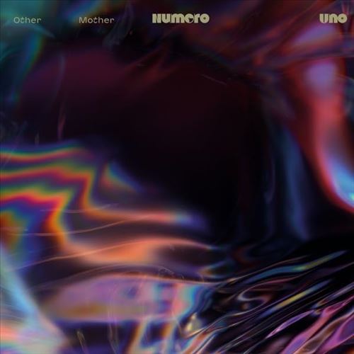 Numero Uno cover art