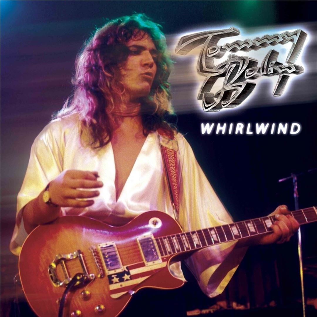 Whirlwind cover art