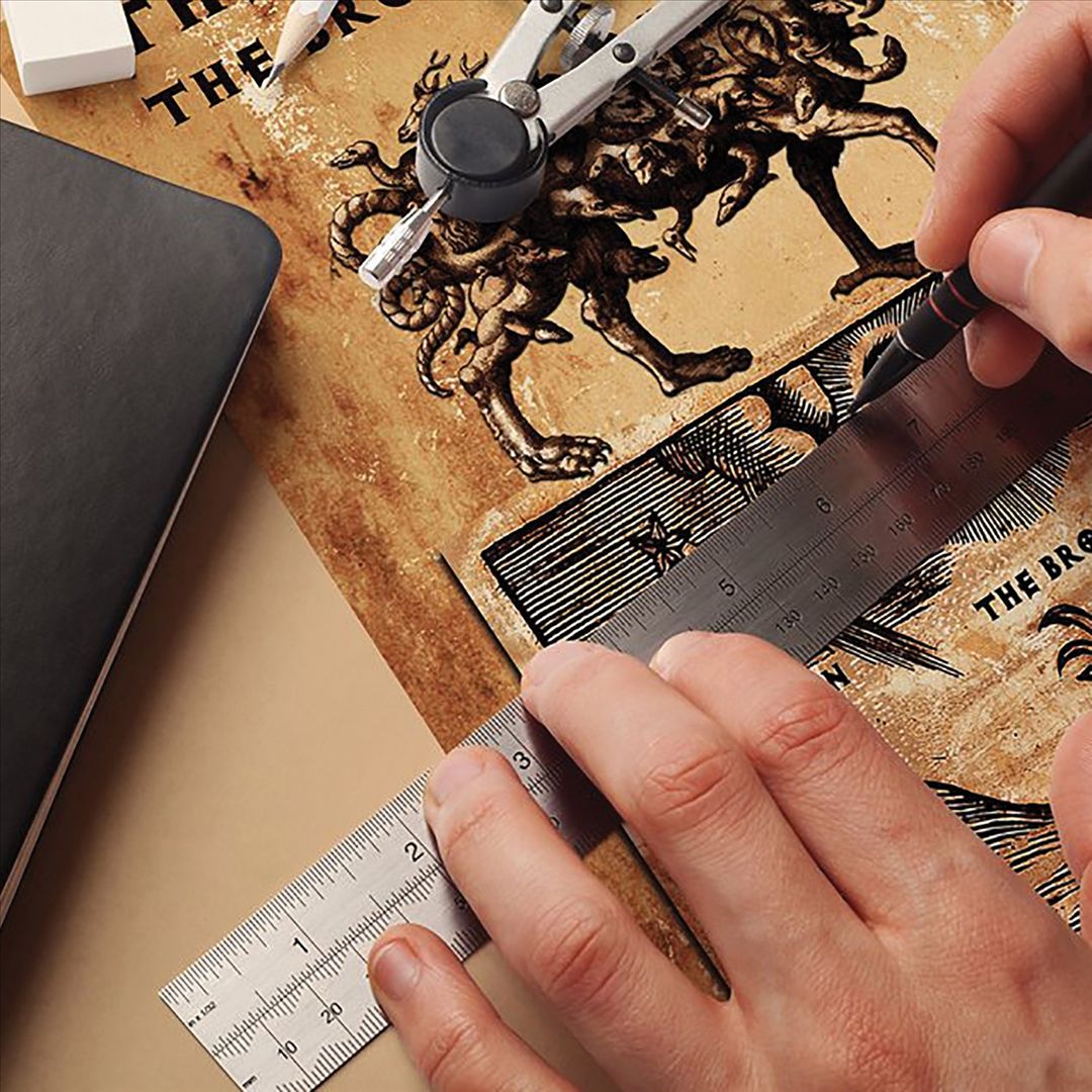 Brown Acid cover art