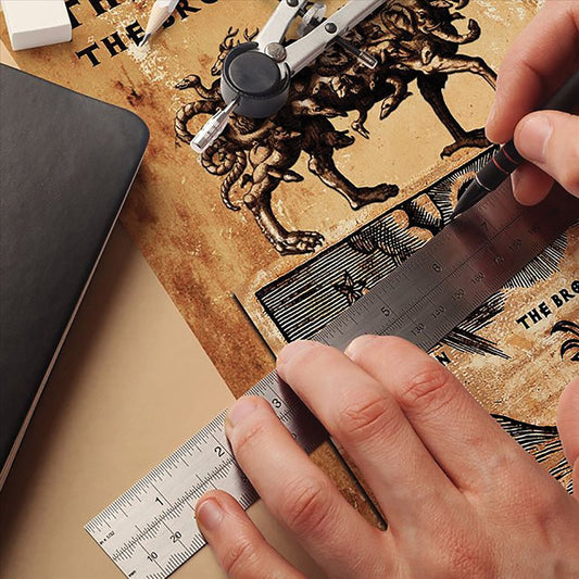 Brown Acid cover art