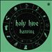 Holy Hive cover art