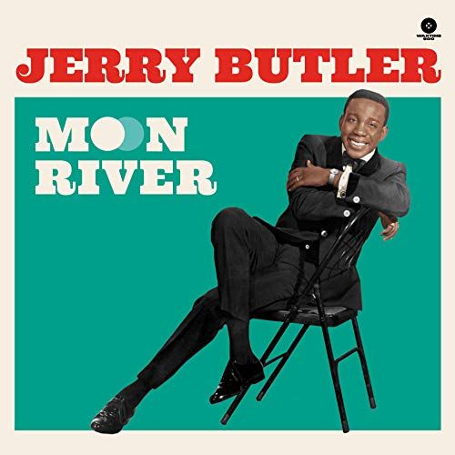 Moon River [Wax Time] cover art