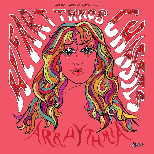 Arrhythmia cover art