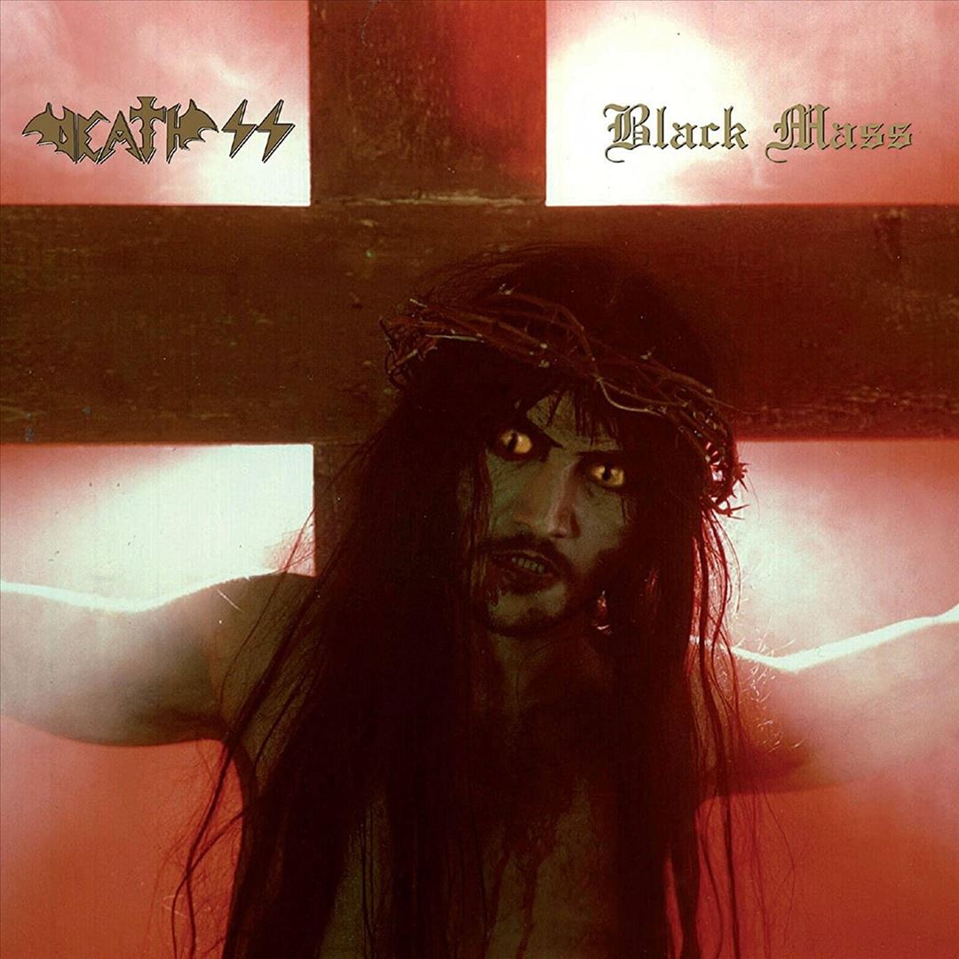 Black Mass cover art