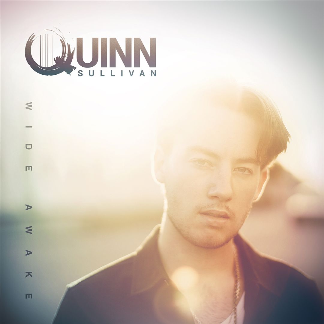 Wide Awake cover art