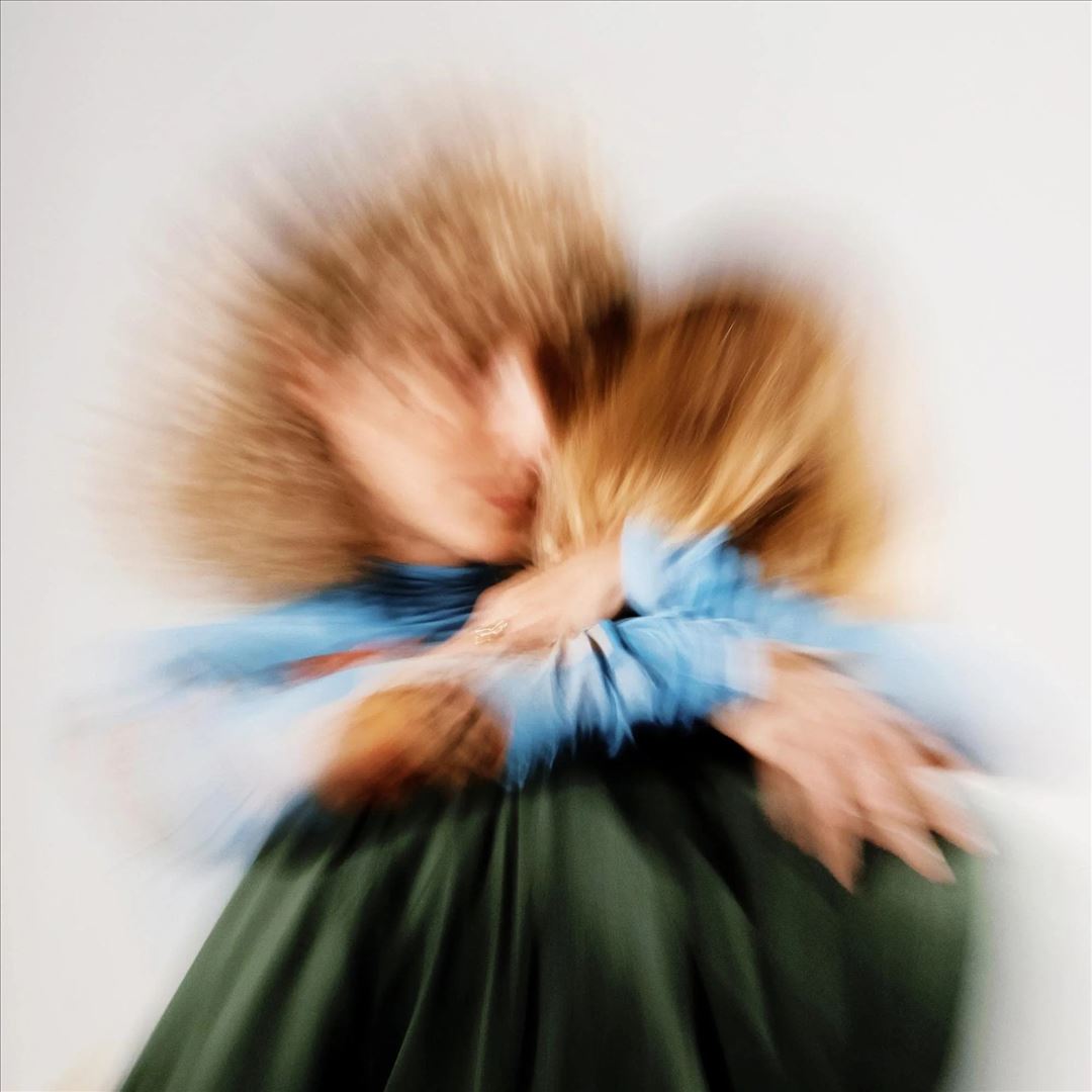 Pollen cover art