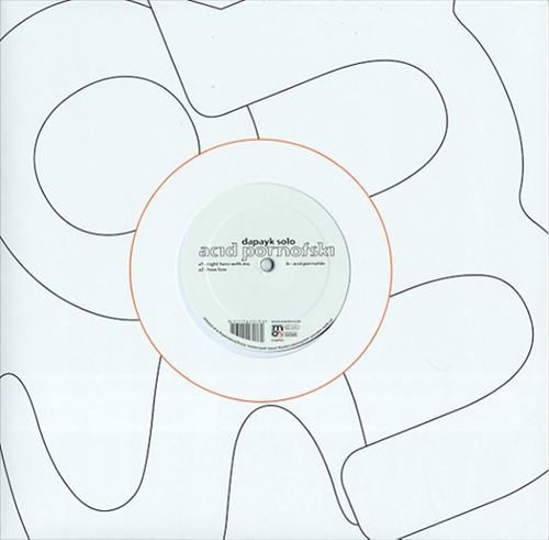 Acid Pornofski cover art