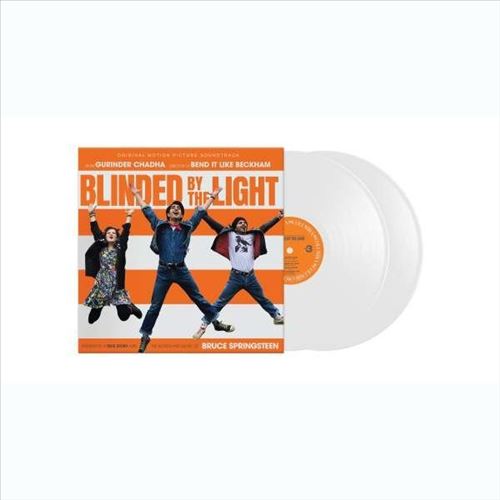 Blinded by the Light cover art