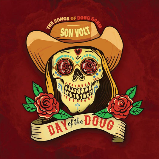 Day of the Doug cover art