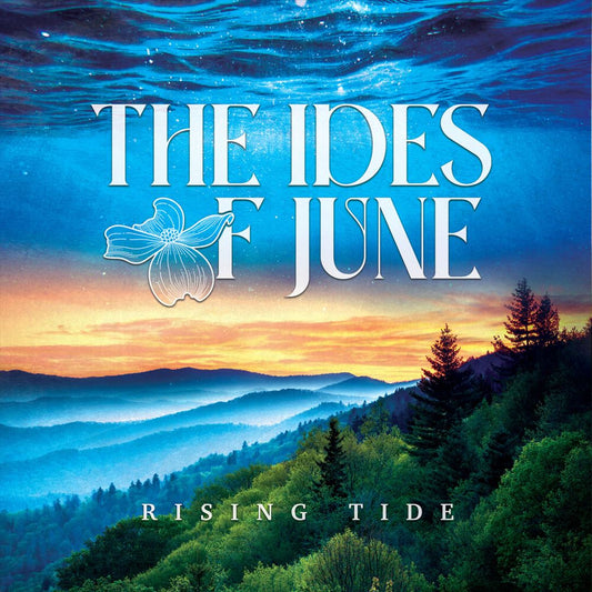 Rising Tide cover art