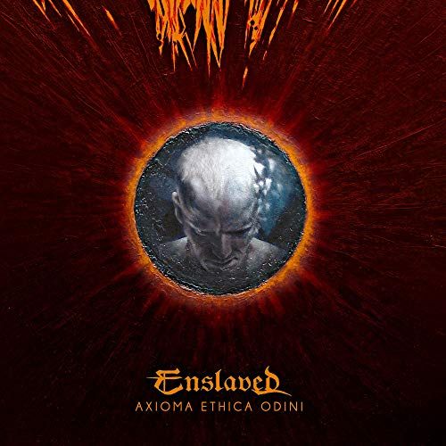 Axioma Ethica Odini cover art