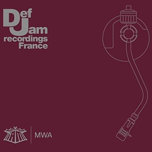 Mwa cover art