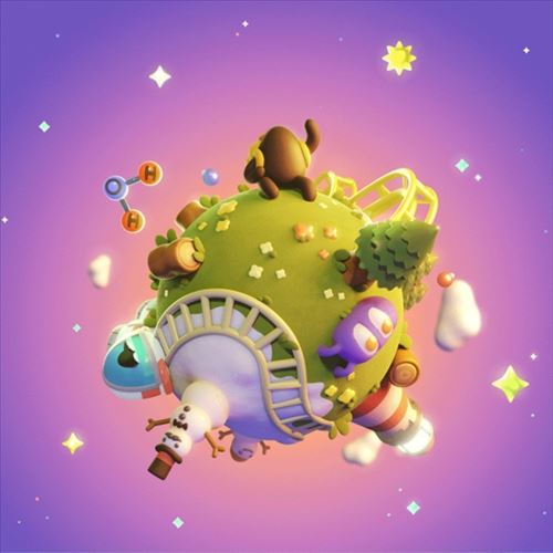Monsters Expedition + Earlier Adventures cover art