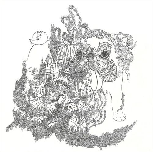 Summoning Suns cover art