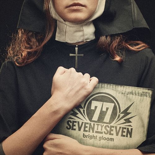 Bright Gloom cover art