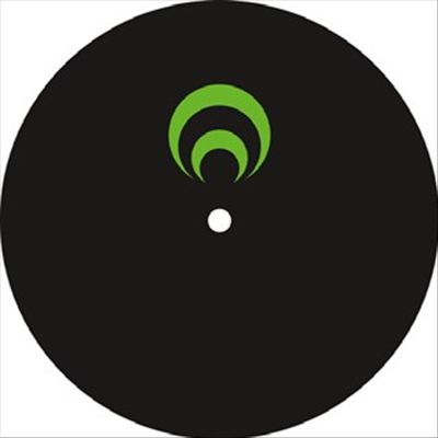 Bonton EP, Pt. 2 cover art