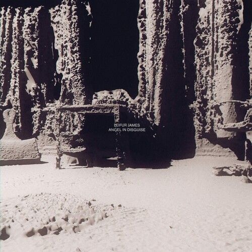 Angel in Disguise cover art