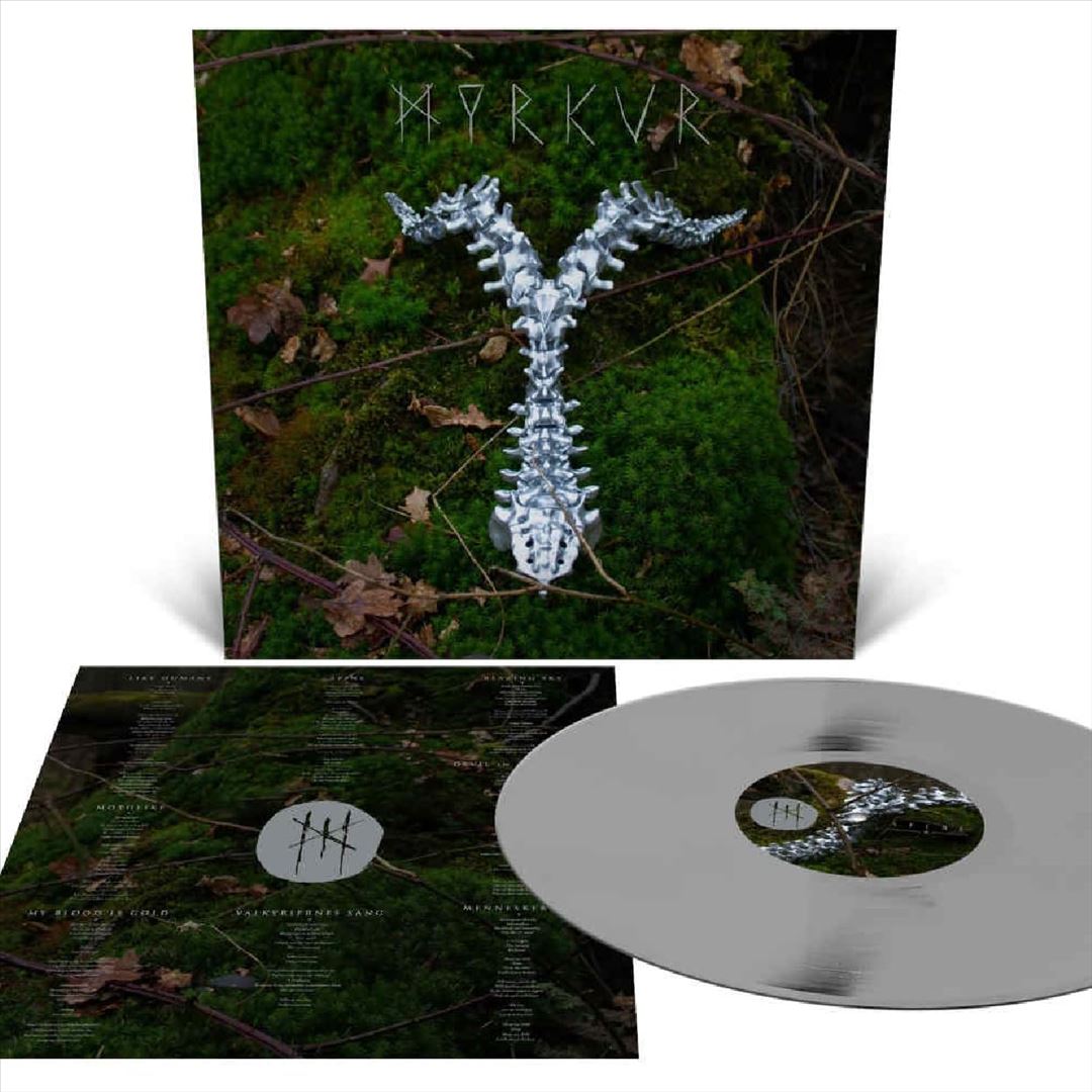 Spine cover art