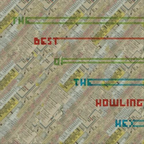 Best of the Howling Hex cover art