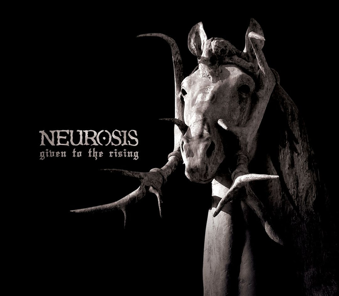Given to the Rising cover art