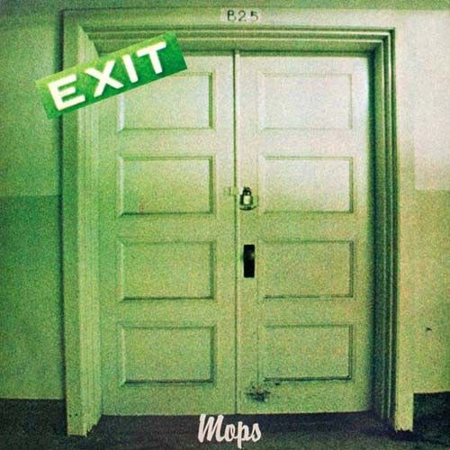 Exit [180 Gram Vinyl] cover art