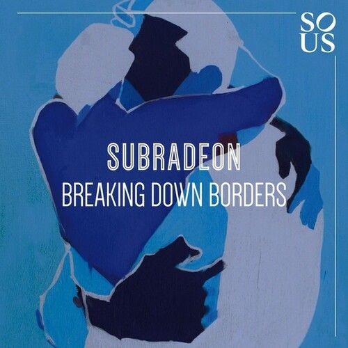 Breaking Down Borders cover art