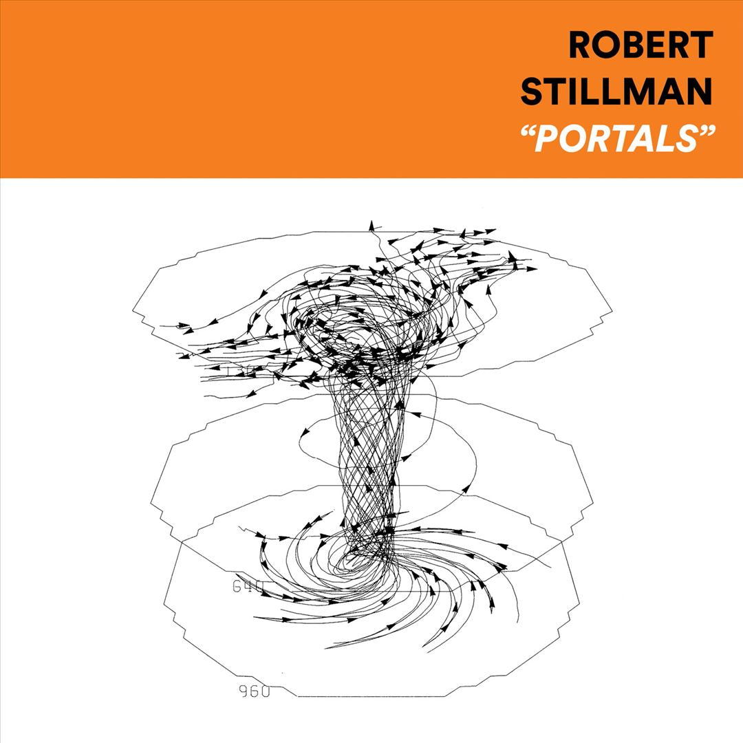 Portals cover art