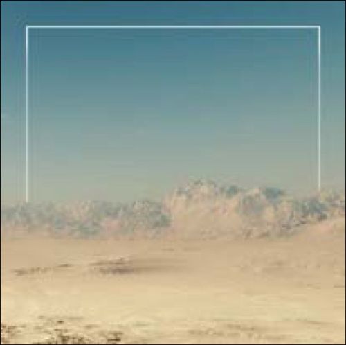 Heat Haze cover art