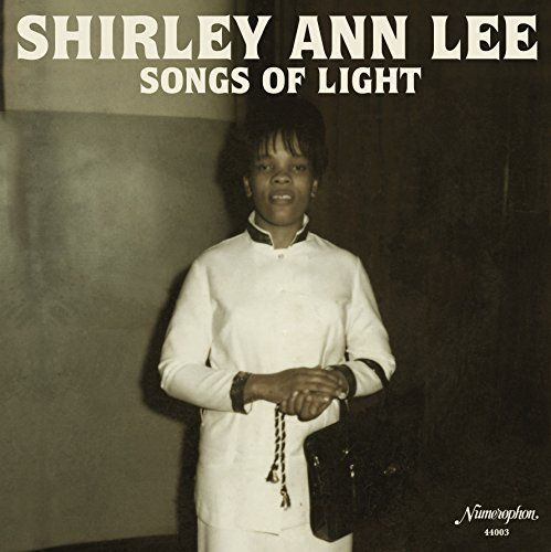 Songs of Light cover art