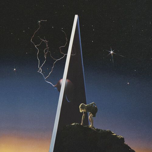 Almost Forever cover art